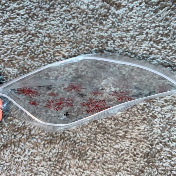 Celebrate it Square Zip Top Baked Goodie Bag - Picture 5 of 13